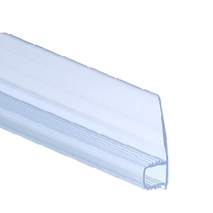 Weather sealing strips YXJT-049,color blue and transparent 