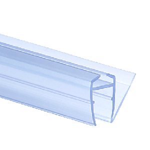 Weather sealing strips YXJT-2071,color blue and transparent