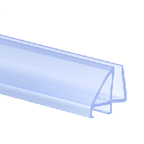 Weather sealing strips PX-CW,color blue and transparent