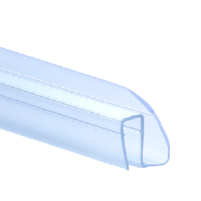 Weather sealing strips YXJT-057,color blue and transparent