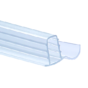 Weather sealing strips YXJT-053,color blue and transparent