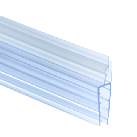 Weather sealing strips YXJT-059,color blue and transparent 