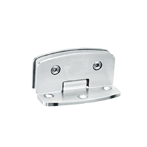 Bathroom Hinge RS811A, Single side 90angle