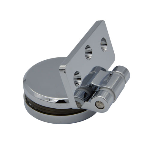 Bathroom Hinge DL519, zinc alloy bathroom clamps 