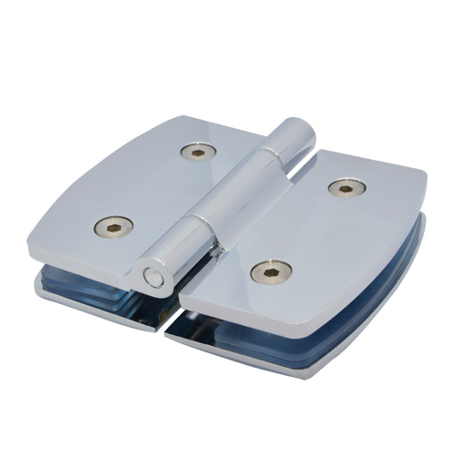 Bathroom Hinge DL629, zinc alloy bathroom clamps 