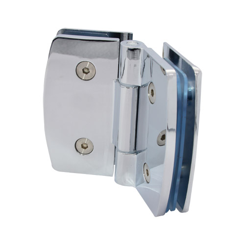 Bathroom Hinge DL629, zinc alloy bathroom clamps 
