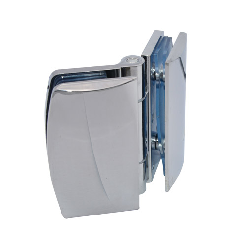 Bathroom Hinge DL629, zinc alloy bathroom clamps 