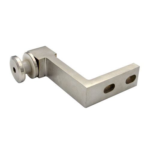 Glass fencing clamps LG701, Material stainless steel