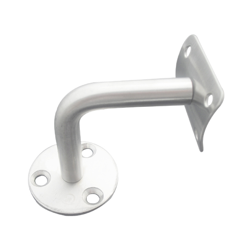 Handrail and balustrade bracket RS301