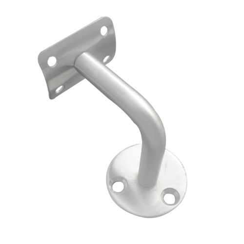 Handrail and balustrade bracket RS301