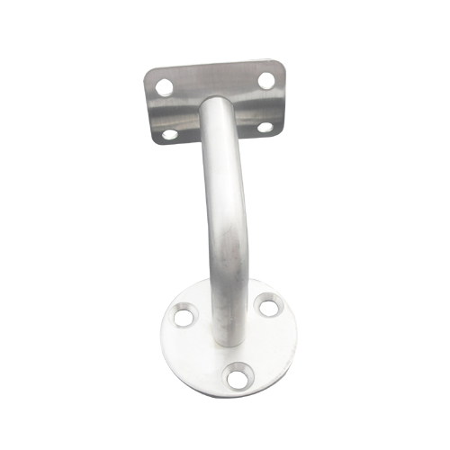 Handrail and balustrade bracket RS301