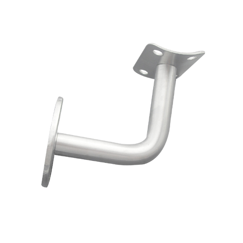 Handrail and balustrade bracket RS301