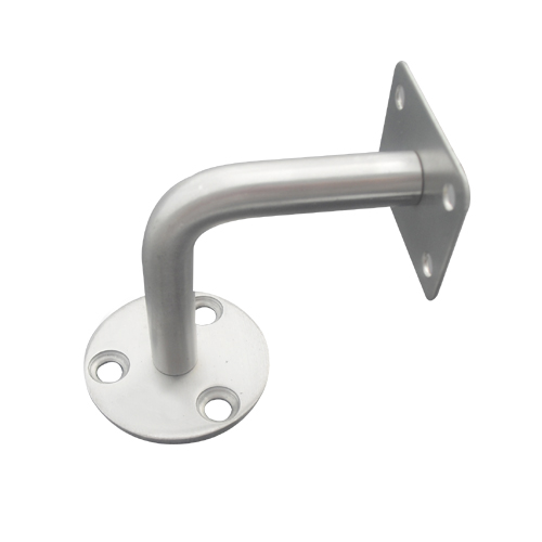 Handrail and balustrade bracket RS302