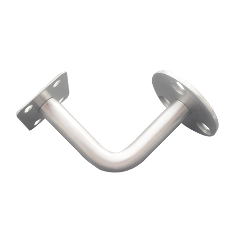 Handrail and balustrade bracket RS302