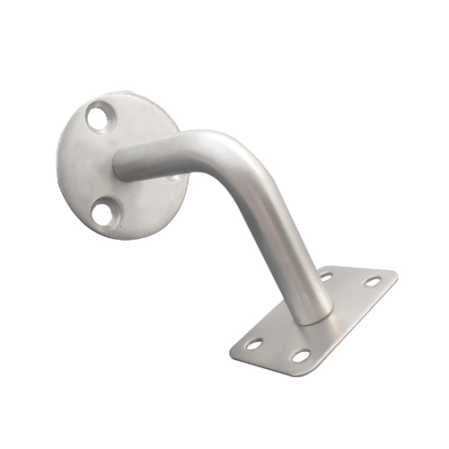Handrail and balustrade bracket RS302