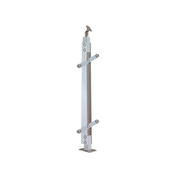 Baluster DL1010, stainless steel, 850mm