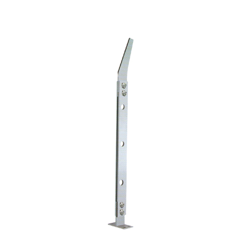 Baluster DL1060, stainless steel, 850mm 