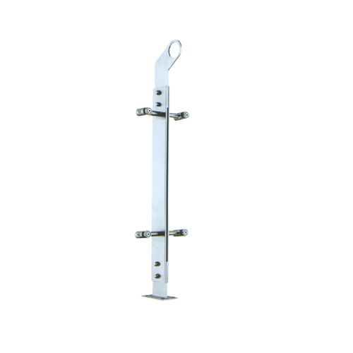 Baluster DL1068,stainless steel, 850mm 
