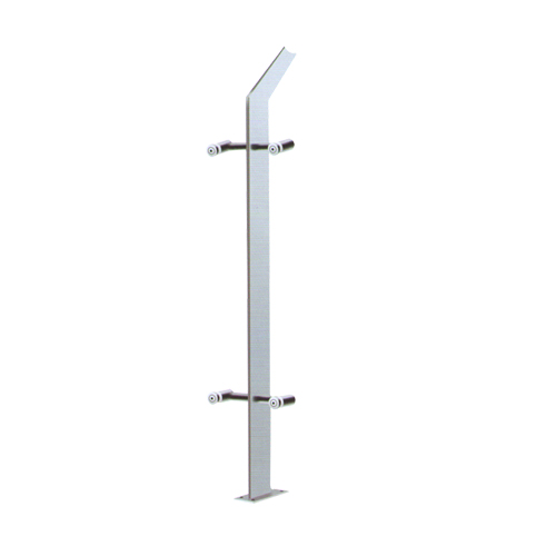 Baluster DL1069,stainless steel, 850mm 