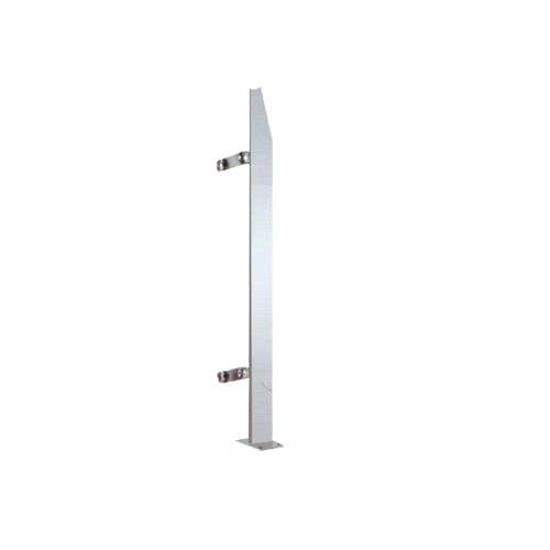 Baluster DL1070,stainless steel, 850mm 