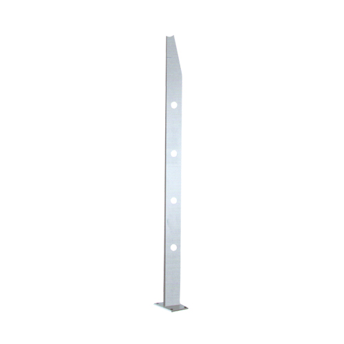 Baluster DL1071,stainless steel, 850mm 