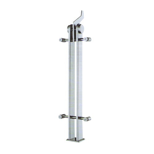 Baluster DL1084,stainless steel, 850mm 