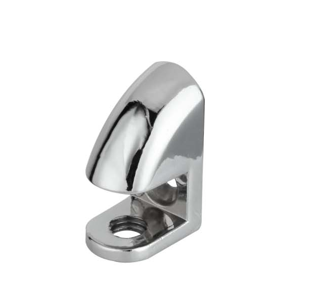 Fixed glass holder YS-033, Zinc Alloy 