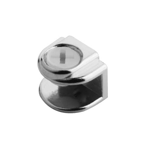 Fixed glass holder YS-034, Zinc Alloy 