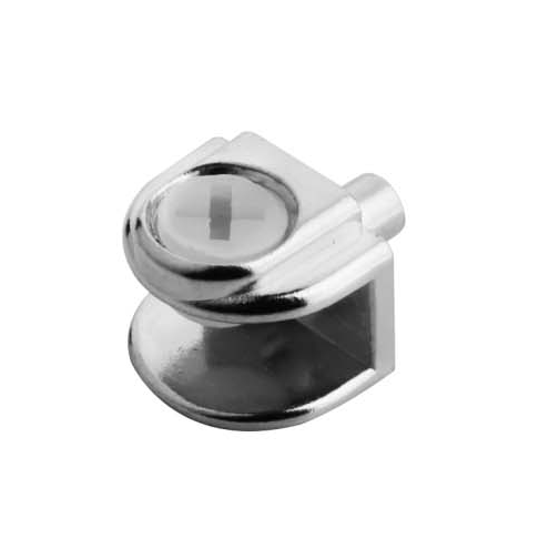 Fixed glass holder YS-034-1, Zinc Alloy