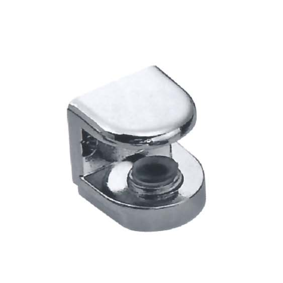 Fixed glass holder YS-036, Zinc Alloy  