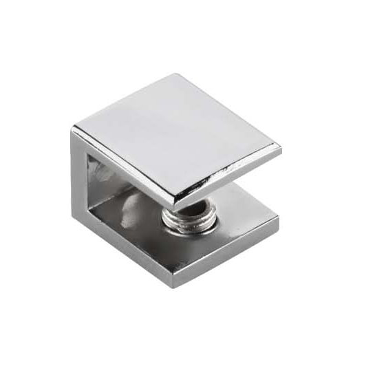 Fixed glass holder YS-042, Zinc Alloy 