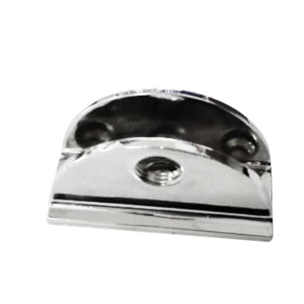 Fixed glass holder YS-045, Zinc Alloy   