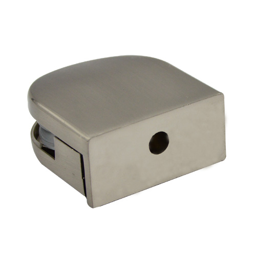 Handrail glass clamps YS-050, zinc alloy casting