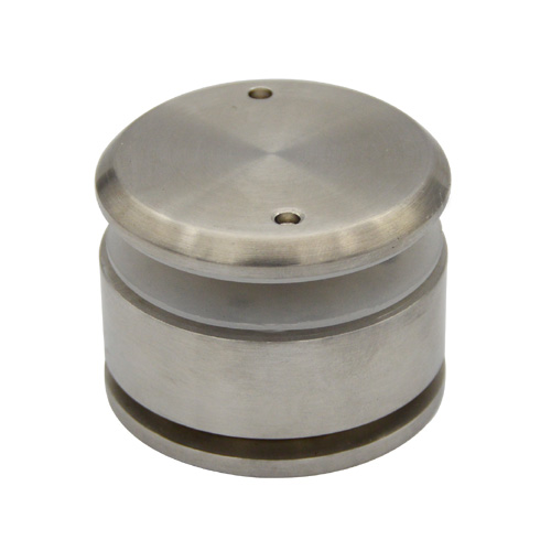 handrail fittings, glass clamps,tempered Glass Panel Standoff RSPS007