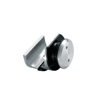Clamp fixing for track GL-003