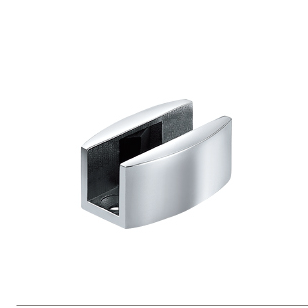 Glass Sliding Door Seriers floor guide GL-008