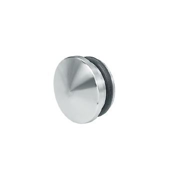 Glass Sliding Door Seriers endpiece GL-009 