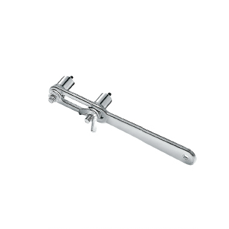 Glass Sliding glass connector system tools GL-010