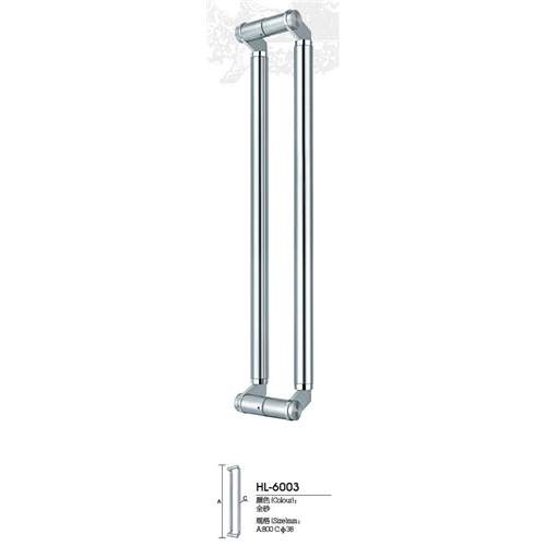 Glass Door Handles HL6003