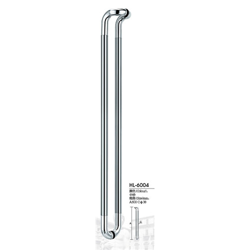 Glass Door Handles HL6004