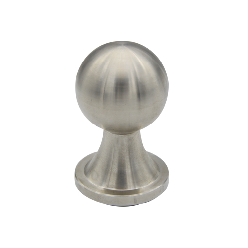 fencing system LG705, fence fitting, Material stainless steel 