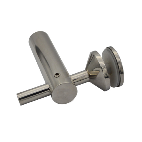 Handrail and balustrade bracket RS3318