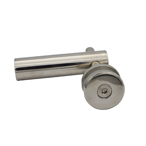 glass clamps